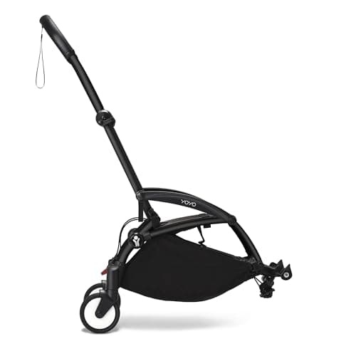 Stokke YOYO Connect - Black - Image 2