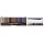 Rimmel - Eyeshadow Palette Magnif'Eyes 12 Pan - Matte, satin and glossy finish - Long-lasting - 009 Jewel Rocks Edition - 0.5 oz - Image 2