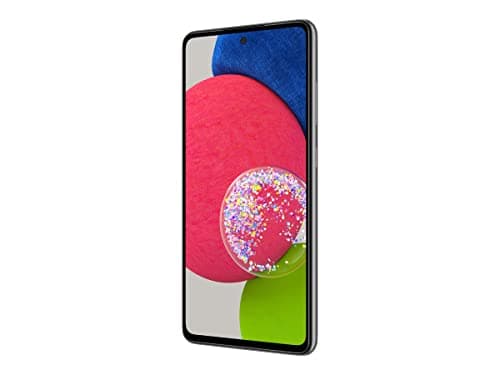 Samsung Galaxy A52s 5G, 128 GB, Black (Refurbished) - Image 4