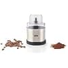 Braun accessory for MQS 270 SI coffee and spice grinder with EasyClick Plus system, accessory for Braun MultiQuick hand blenders series 7 and 9, stainless steel/silver - Image 4