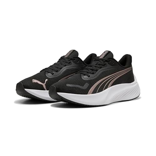 Puma Pounce Lite Road Running Shoe Unisex - Image 3