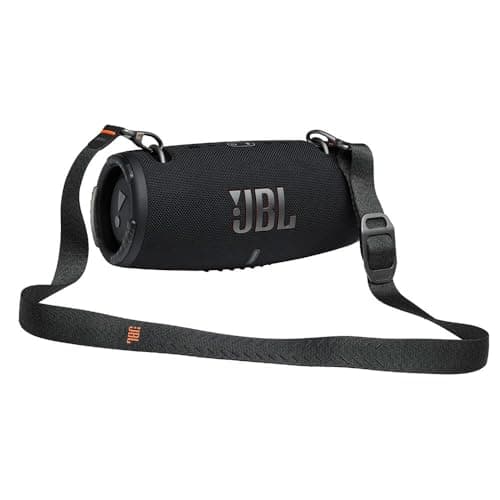 JBL Xtreme 3 – Enceinte Bluetooth portable – Basses profondes et son immersif – Étanche à l’eau et à la poussière – Avec chargeur pour appareils intégré – Autonomie 15 hrs – Noir - Image 8