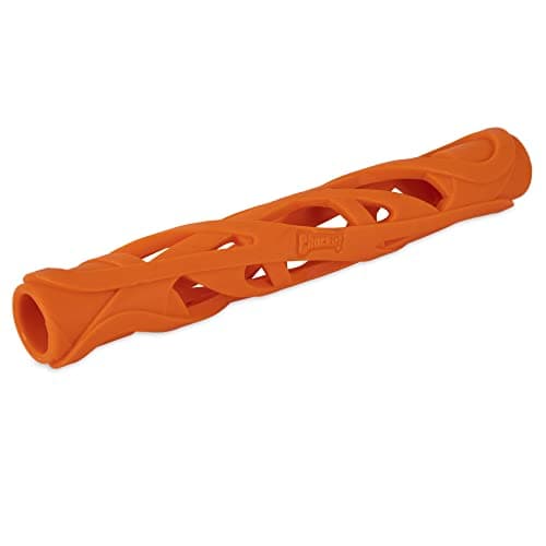 Chuckit! Breathe Right Stick Chasing/Catching Stick for Dogs, Size S - Image 2