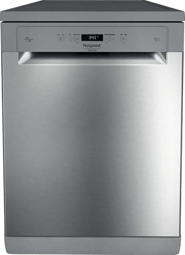 HOTPOINT ARISTON Dishwasher 60 cm HFC 3 C 33 WX - Image 2