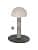 Kerbl Maxi-Pet 81626 Funghi Cat Tree 20 x 30 x 42 cm Grey - Image 3