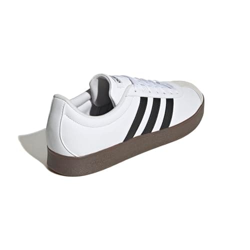Adidas VL Court Base Shoes Men's - Image 8