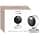 Aqara G100 2K HomeKit Secure Video 2.4Ghz WiFi Indoor Outdoor Camera Color Night Vision Projector AI Detection Wi-Fi 6 Waterproof IP65 Alexa Google Home White - Image 2