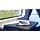 Zens Travel Wireless Charger Pro 2, 15W Wireless Charger Compatible with MagSafe and Qi2 for iPhone Air,17,16,15,14,13,12, Apple Watch and AirPods, 1m USB-C Cable Included, Black - Image 6