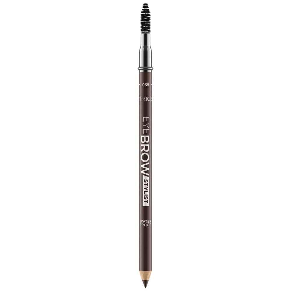 Catrice - Stylo à Sourcils Double Embout Eye Brow Stylist - 35 Brown Eye Crown - Image 8
