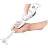 Bosch MSM6B150 Hand Blender - Powerful 300W Blender Stand - White - Image 4
