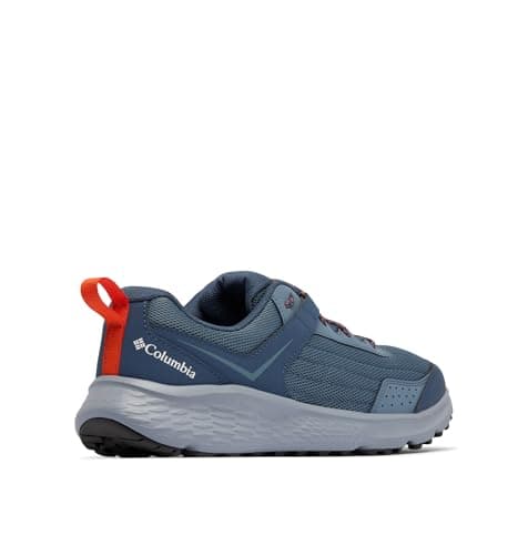 Columbia Vertisol Trail Men's Low Rise Trekking and Hiking Shoes - Image 3
