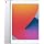2020 Apple iPad (10.2-inch, Wi-Fi, 128GB) Silver (Refurbished) - Image 2