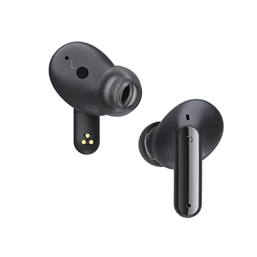 LG Electronics Bluetooth Headset, FP9, Black, One Size - Image 8