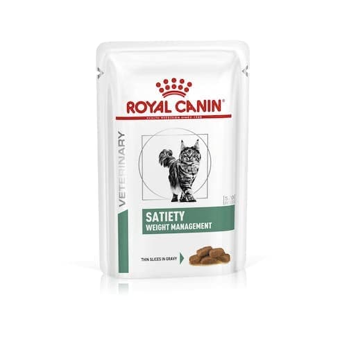 Royal Canin - Satiety Weight Management Kattenvoer Nat - 24 x 85 GR - Image 6