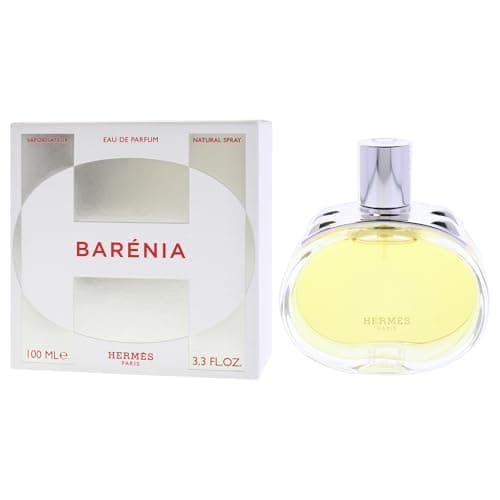 Barenia by Hermes for Unisex - 3.3 oz EDP Spray (Refillable) - Image 6