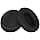 Replacement Ear Pads for Razer Kraken V4 / Razer Kraken V4 Pro Gaming Headset by MMOBIEL - Memory Foam and Mesh Cushion Headphone - Replacement Ear Pads - Black - Image 4