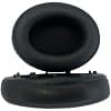 Ear Pads for Sony WH-1000XM3 Headset, Replacement Earpiece for Sony WH1000XM3 Headset, Soft Leather (Black) - Image 5