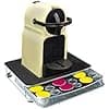 Nescafe / Nespresso Coffee Machine Stand with Pod Storage Drawer - Image 5
