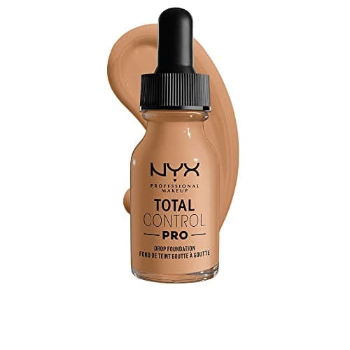 Total Control Drop Foundation Soft Beige - Image 3