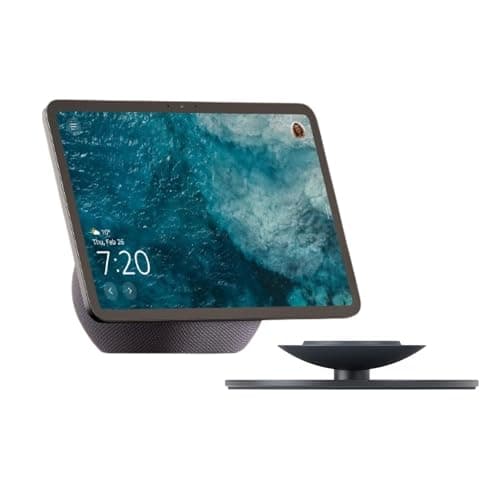 Amazon Echo Show 11, Vibrant Full-HD 11" display + Amazon Adjustable Stand | Designed for Amazon Echo Show 8 & 11 - Image 3