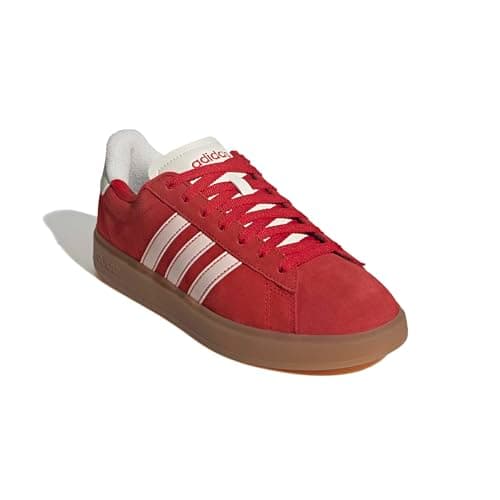 Adidas Femme Grand Court 2.0 Chaussures - Image 6