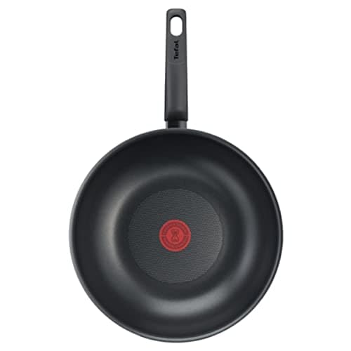 Sarten-Wok B55619 Simple Cook TEFAL 28 cm - Image 4
