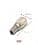 Oven Lamp 25W-230V-300°C for Bosch Microwave – 00032196 - Image 3