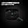 JBL Wave Beam 2, Wireless Bluetooth Headphones, Noise Reduction, 40 Hours of Battery Life, JBL Pure Bass Sound, Smart Ambient Technology and Multi-Point Connection, In-Ear Design, Blue - Image 4
