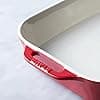 STAUB Ceramic by Gratin Dish - Image 5
