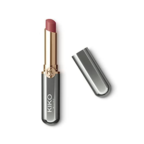 KIKO Milano Unlimited Stylo 09 | Rouge À Lèvres Crémeux Longue Tenue Jusqu’À 10 Heures - Image 3