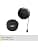 Jabra B2B SPEAK 410 Microsoft USB Audio Conferencing – Microsoft Certified (Version B: Includes Smart Button to Activate via "Jabra Direct") Black - Image 3