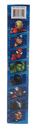 Hasbro Marvel Ultimate Protectors Action Figure 8-Pack - Image 5