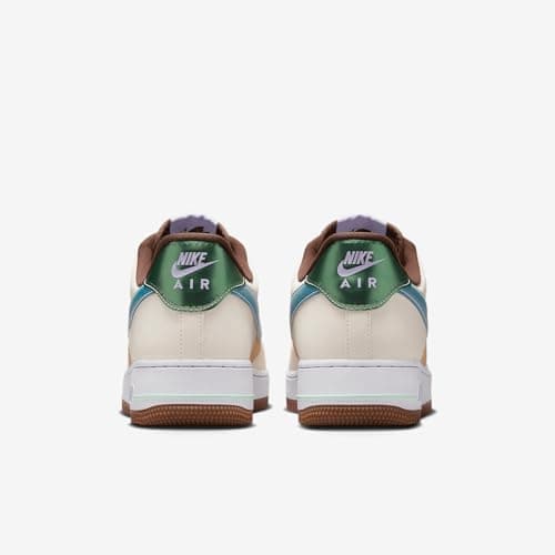 Nike Men's Air Force 1 Retro Sneaker - Image 7
