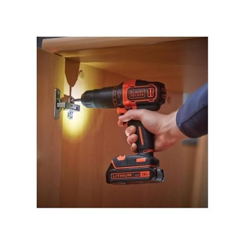 Black & Decker - Drill - Image 6