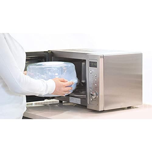 Philips AVENT - SCF271/20 - Microwave Steam Sterilizer - Image 5