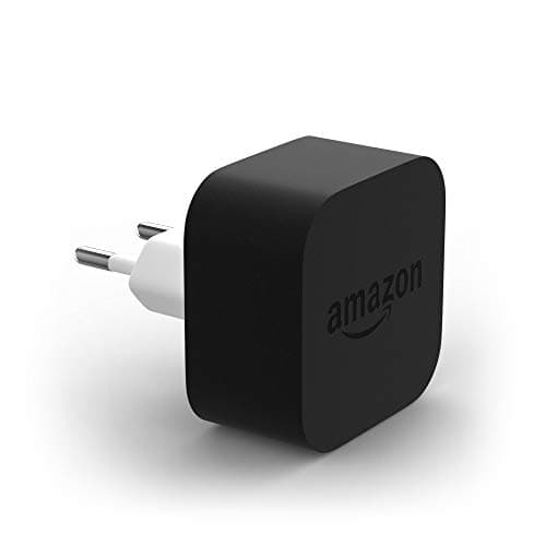 Amazon - Chargeur et adaptateur USB PowerFast 9 W pour liseuses Kindle, tablettes Fire et Echo Dot (2ème génération) - Image 2