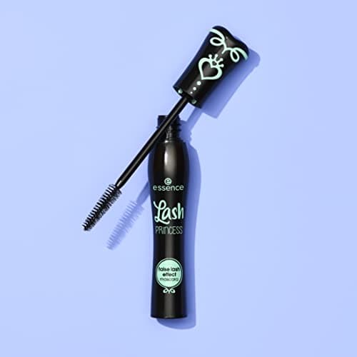 Essence - Mascara Effet Faux Cils Lash Princess - Image 8