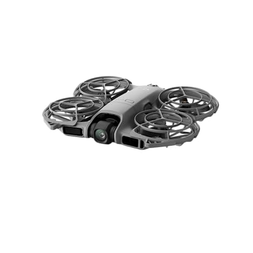 DJI Neo 2 (single drone), Lightweight & Foldable, Palm Takeoff & Landing, Gesture Control, ActiveTrack, Omnidirectional Obstacle Detection, 4K Drone for Beginners - Image 5