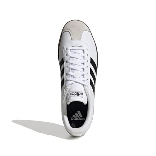 Adidas VL Court Base Shoes Men's - Image 9