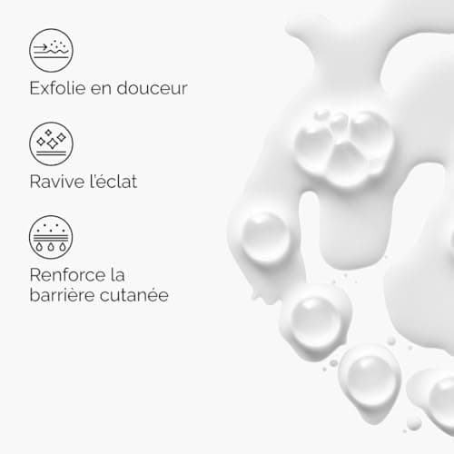 The Ordinary Milky Tonic with Saccharomyces Ferments 30%, Exfoliating and moisturizing tonic for smoother and more radiant skin, 100 ml - Image 4