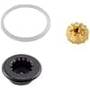 Original Blender Repair Kit with Clutch and Rubber Seal for KitchenAid Artis-Blender 5KSB555, 5KSB5553, 5KSB565 Blender - Image 2