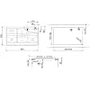 SMEG; Gas Hob (SRV896AOGH) - Image 3