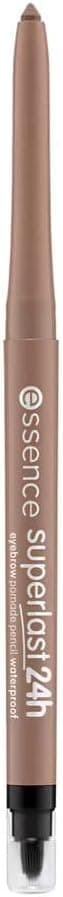 Essence - Crayon Sourcils Pommade Superlast 24h Waterproof - 10 Blonde - Image 1