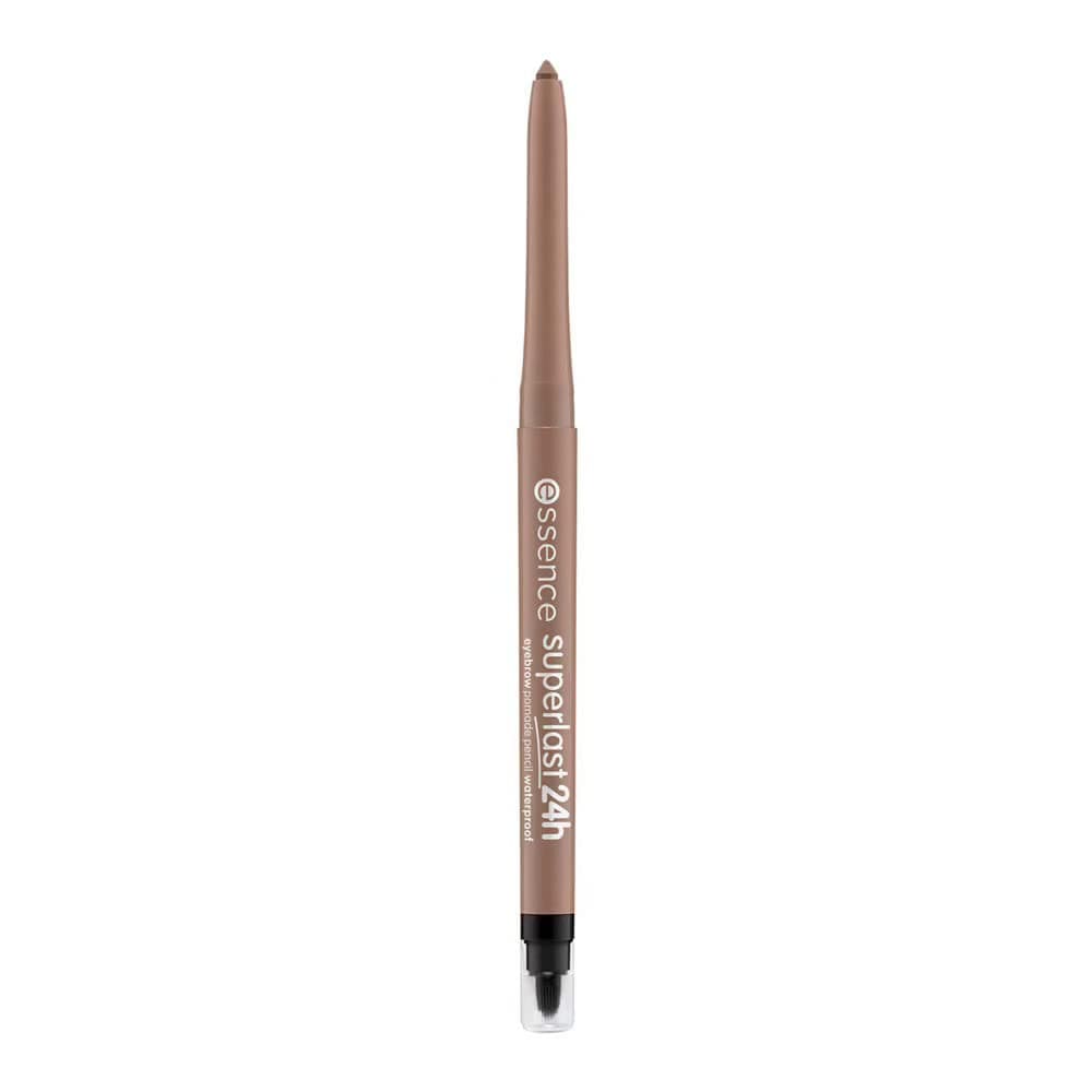 Essence - Crayon Sourcils Pommade Superlast 24h Waterproof - 10 Blonde - Image 5