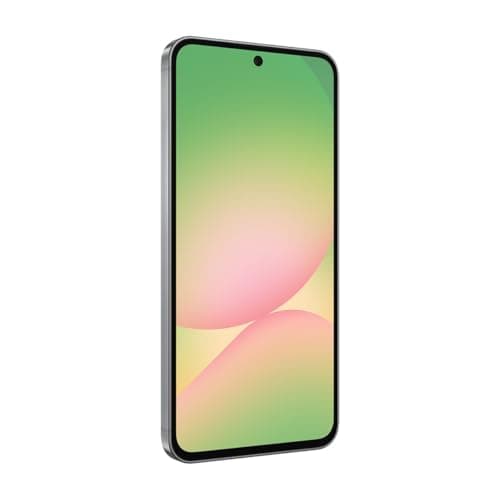 Samsung Galaxy A56 5G, Android Smartphone, 256GB Storage, 8GB RAM, Charcoal, 6X System Update, Large Screen, Long Battery Life (Samsung Warranty) - Image 8