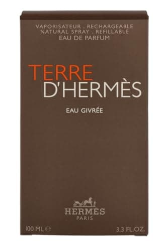 Hermes Terre D'Hermes Eau Givree Edp Spr - Image 5