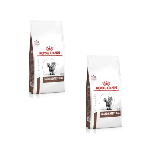 Royal Canin Gastrointestinal Feline, Double Pack, 2 x 400 g, Dry Food, Can Help in Cases of Gastrointestinal Disorders in Cats, Great Acceptance - Image 4