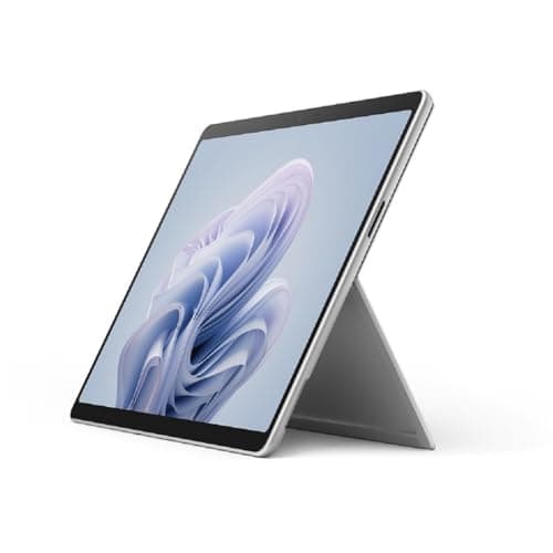 Microsoft Surface Pro 10 Intel Core Ultra 7 512 GB 33 cm (13") 16 GB Wi-Fi 6E (802.11ax) Windows 11 Pro Platinum - Image 2