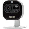 Yale SV-DAFX-W EU All-in-1 Indoor/Outdoor 1080p Waterproof WiFi Camera (IP65) with Two-Way Audio, Motion Detection and Built-in Siren (Compatible with Amazon Alexa) - Image 7