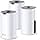 TP-Link Deco WiFi Mesh AC1900Mbps Deco S1900(3-Pack), 520㎡ Coverage, Parental Control, Compatible with Amazon Alexa, 3 Gigabit Ports - Image 5